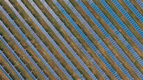 gaudi sistema fotovoltaico.